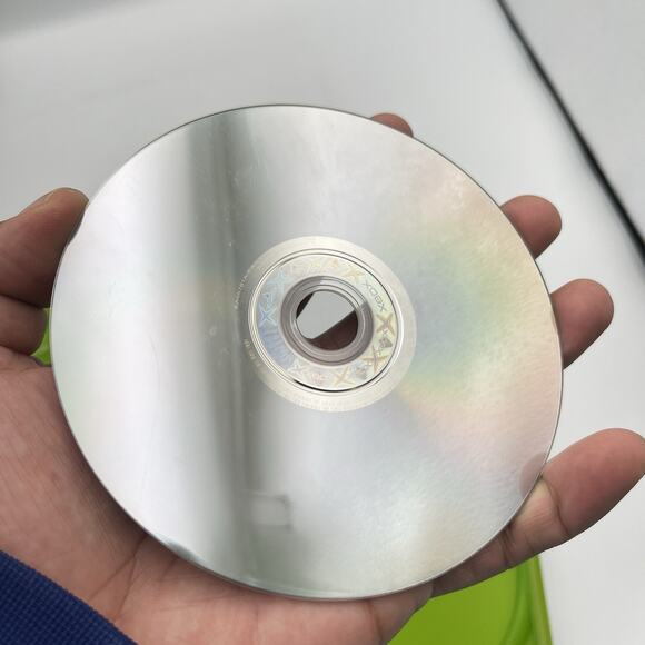 Sims Bustin' Out (Microsoft Xbox, 2003) NO MANUAL TESTED WORKS - Picture 3 of 6